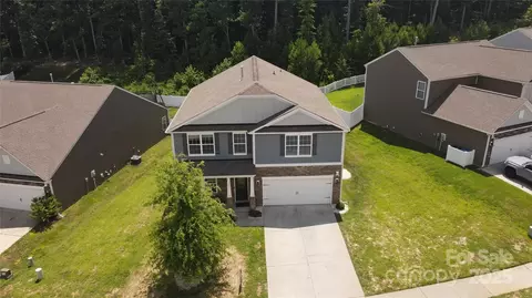 184 Cherry Birch St, Mooresville, NC 28117