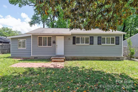 2409 Thornton Rd, Charlotte, NC 28208