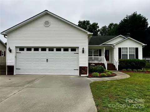 165 Kimball Rd, China Grove, NC 28023