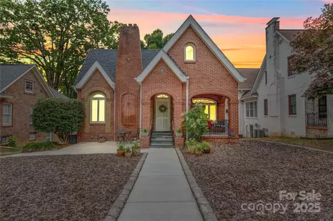 501 Pee Dee Ave, Albemarle, NC 28001