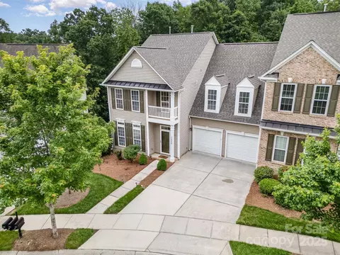14822 Rocky Top Dr, Huntersville, NC 28078