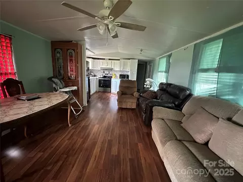 181 Trivette Rd, Harmony, NC 28634 photo 24