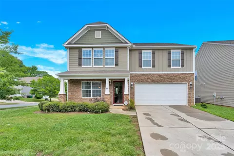 12217 Dearview Ln, Charlotte, NC 28269