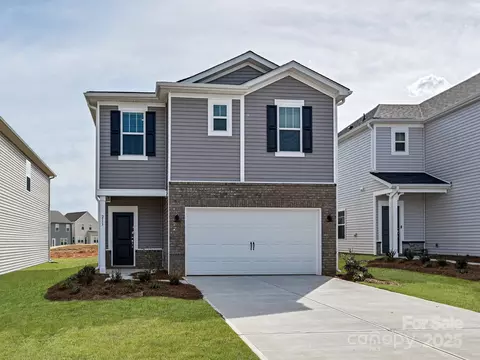 111 Canoga Ave, York, SC 29745