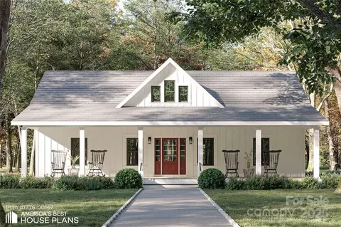 0000 Country Club Rd, Wadesboro, NC 28170