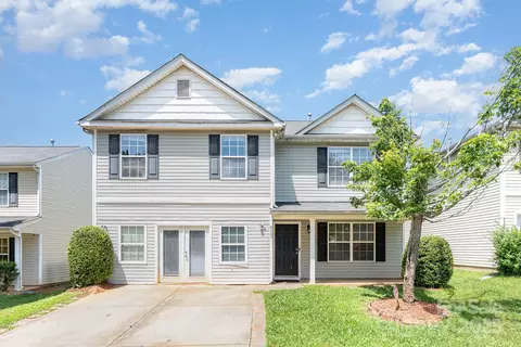 5141 Grays Ridge Dr, Charlotte, NC 28269
