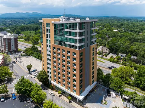 151 Haywood 1002 St #1002, Asheville, NC 28801