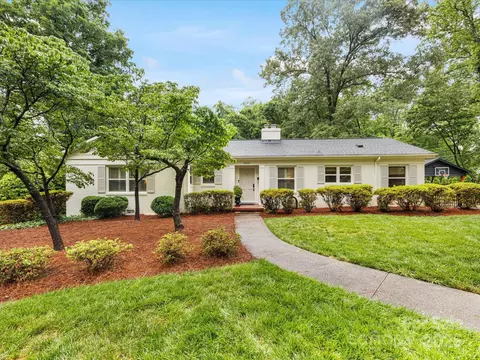 1300 Rutledge Ave, Charlotte, NC 28211