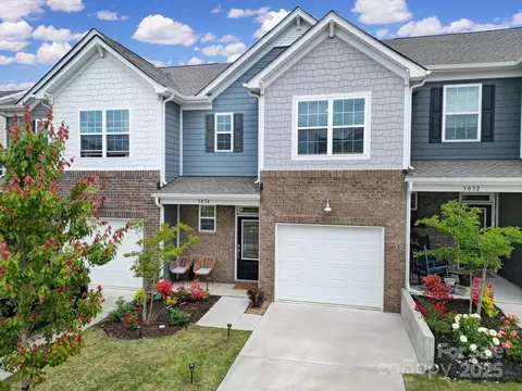 5034 Moss Pine Way, Tega Cay, SC 29708 photo 1