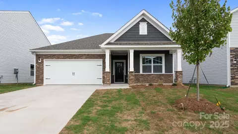 4619 Harris Elliot Rd, Lincolnton, NC 28092