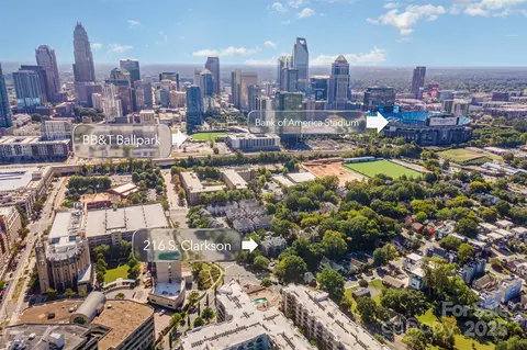 216 S Clarkson E St #E, Charlotte, NC 28202