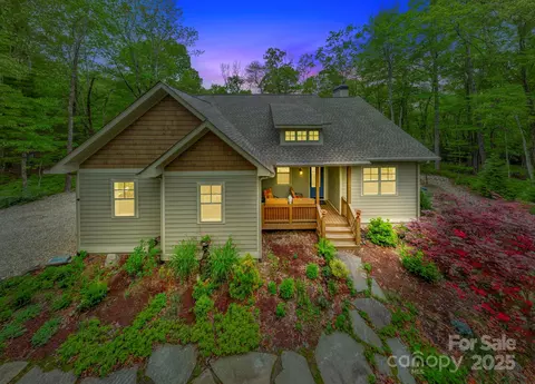 355 Frazier Rd, Brevard, NC 28712
