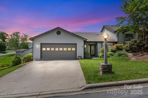 305 Kyfields, Weaverville, NC 28787