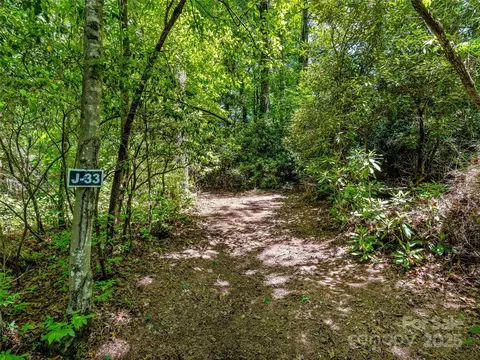 Cherokee Point, Lake Toxaway, NC 28747