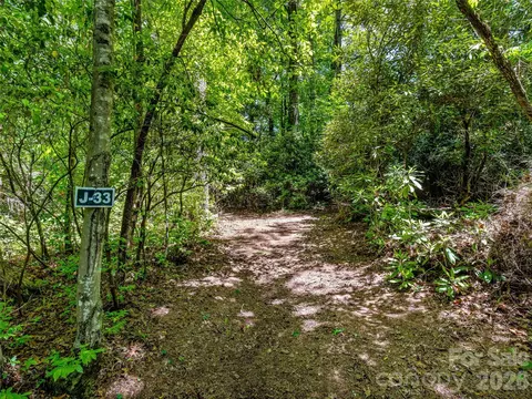 Cherokee Point, Lake Toxaway, NC 28747