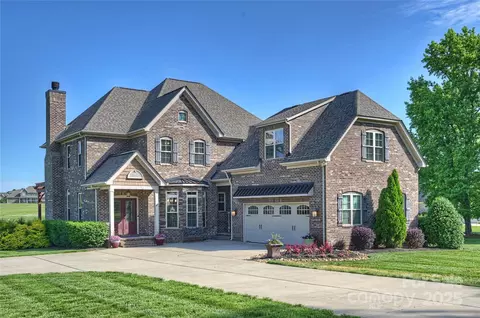 4941 Campobello Dr, Monroe, NC 28110