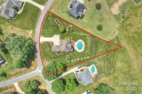 4941 Campobello Dr, Monroe, NC 28110 photo 5