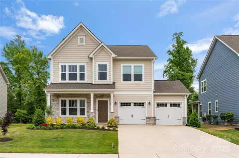 1918 Thoreau Way, York, SC 29745