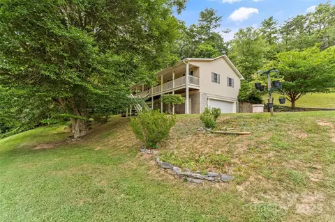 178 Herron Cove Rd, Weaverville, NC 28787