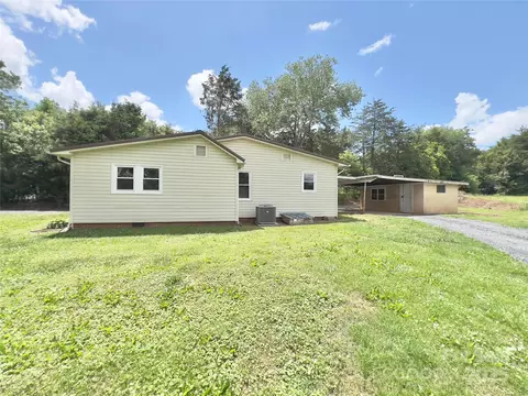 Exterior - 2482 E Nc 10 Hwy, Conover, NC 28613 photo 1 of 2