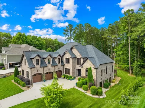 107 Blue Ridge Trl, Mooresville, NC 28117