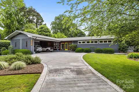 2121 Valencia Ter, Charlotte, NC 28226