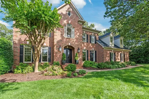 14701 Jockeys Ridge Dr, Charlotte, NC 28277
