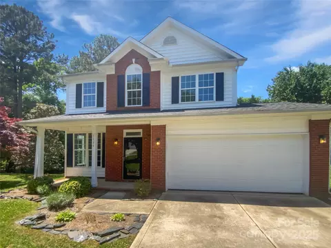 1184 Lempster Nw Dr NW, Concord, NC 28027