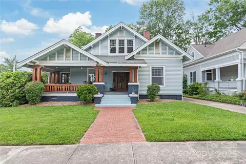 319 S Oakland St, Gastonia, NC 28052