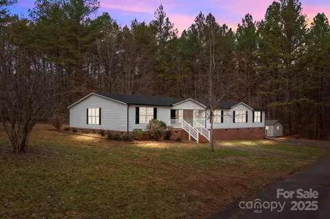 1370 Poole Rd, Salisbury, NC 28146