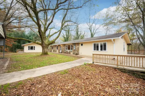 Upper Brush Creek Road, Fairview, NC 28730