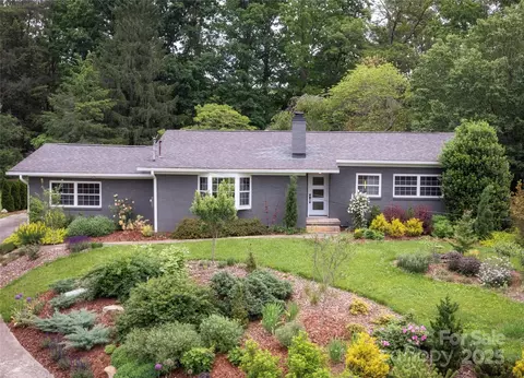 59 Dogwood Grv, Asheville, NC 28805