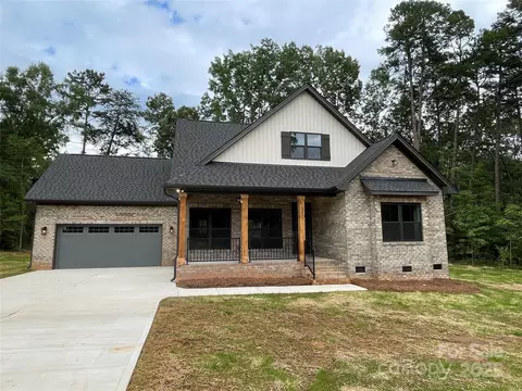 301 General As Johnston St, Stanley, NC 28164