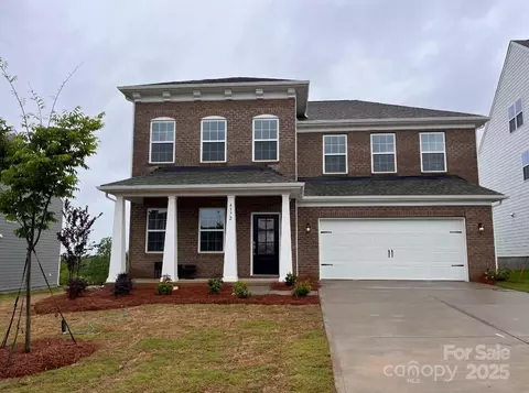 4572 Potters Wheel Dr, Fort Mill, SC 29715