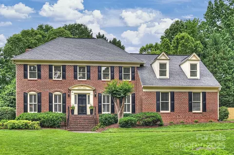 5508 Kincross Ln, Charlotte, NC 28277