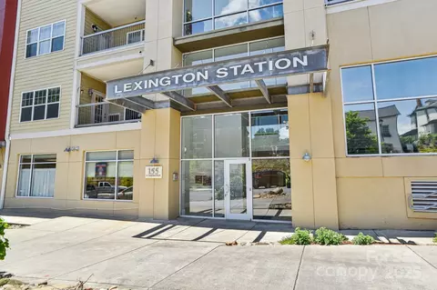 155 S Lexington 206 Ave #206, Asheville, NC 28801
