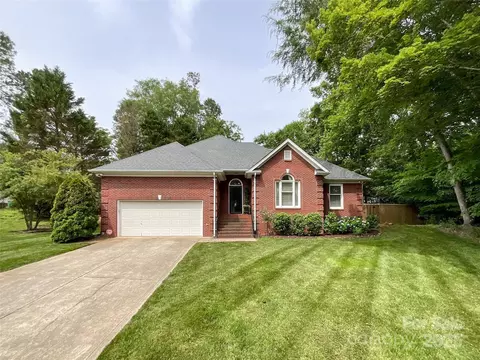 8105 Rachel Ct, Waxhaw, NC 28173