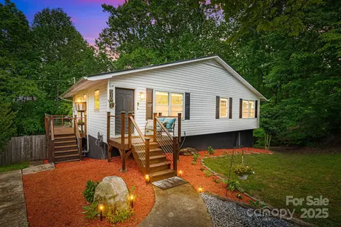 510 Reservoir Rd, Marion, NC 28752
