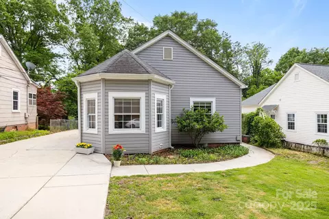 509 W Sixth Ave, Gastonia, NC 28052