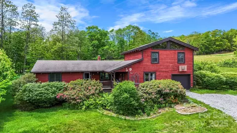 1925 Green Hill Rd, Blowing Rock, NC 28605