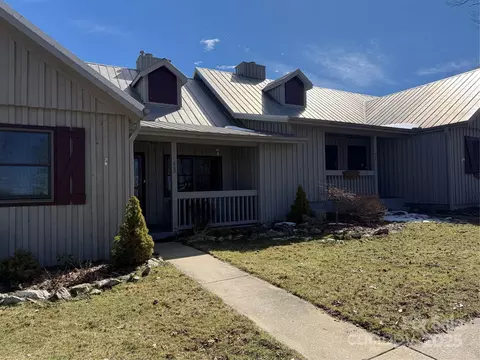 36 Eagles Nest 603 Ct #603, Mars Hill, NC 28754