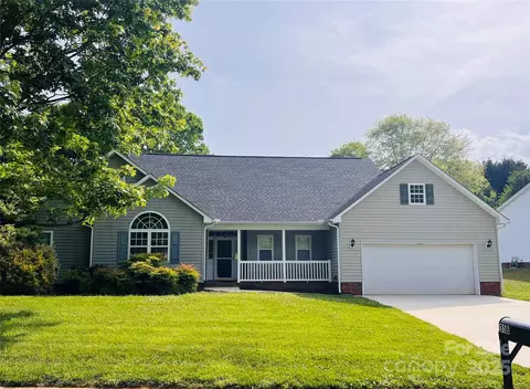318 Linsbury Ct, Gastonia, NC 28056