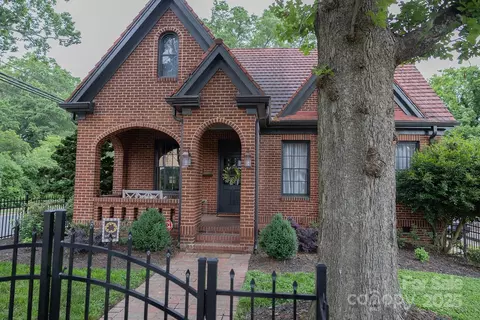 324 N 5th St, Albemarle, NC 28001