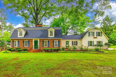 1581 Granville Rd, Rock Hill, SC 29732