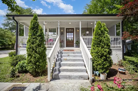 131 Swink Sw St SW, Concord, NC 28027
