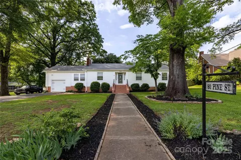 80 Pine St, Badin, NC 28009