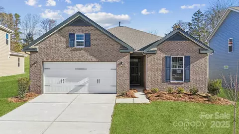 9924 Manor Vista Trl, Concord, NC 28027