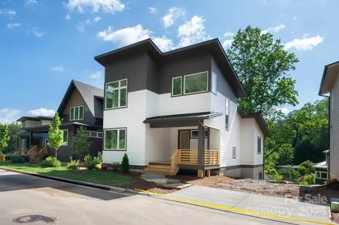 9 Orrinel Way, Asheville, NC 28806