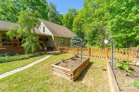 Exterior - 211 Natural Trl, Sylva, NC 28779 photo 8 of 15