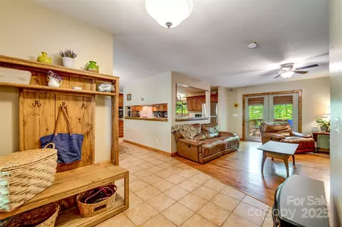 Entry Way - 211 Natural Trl, Sylva, NC 28779 photo 1 of 2